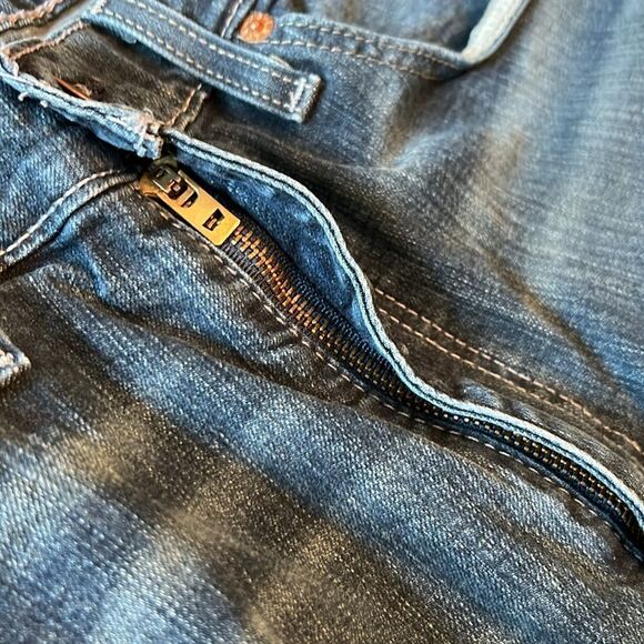 Levi’s 559 Jeans 36 - Picture 8 of 12
